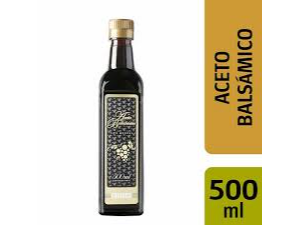 ACETO BALSAMICO FAVINCO 500ML X15