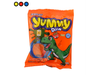 YUMMY GOMITAS 30GR DINO X 12