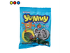 YUMMY GOMITAS 30GR ANIMALITOS X 12