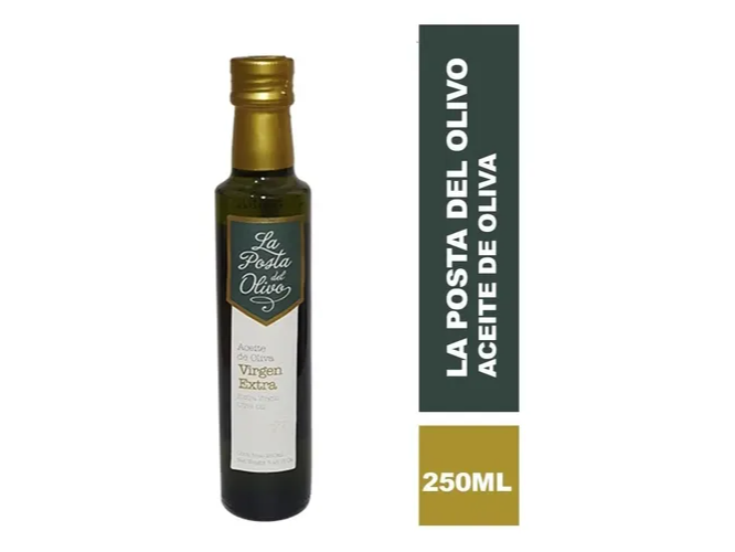 AC. OLIVA LA POSTA DEL OLIVO 250CC X6