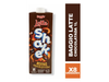 BAGGIO LATTE CHOC. 1000ML X8 ( MINIMO 4 UNDIADES )