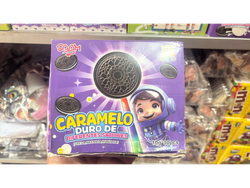 CHUPETIN LUMINOSO OREO 24*30