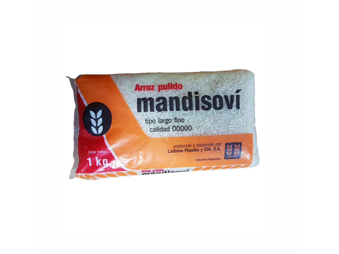 MANDISOVI LF 1000GRS 00000 X10
