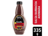 SALSA BBQ AHUMADO CASALTA 335GR X12