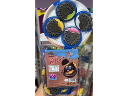 GOMITA BLANDA OREO 24*30