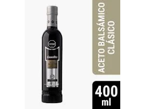 ACETO CLASICO CASALTA 400ML X12