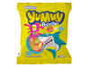YUMMY GOMITAS 30GR PECECITOS X 12
