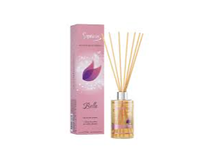 SAPHIRUS DIF. BELLA 125ML X12