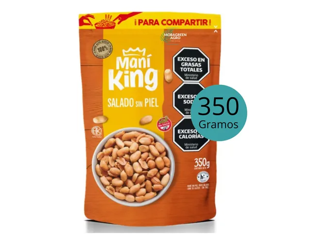 MANI F. S. S/PI DPK MK 350GRS X20