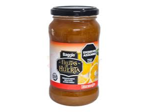 MERMELADA NARANJA DLH 454GRS X6