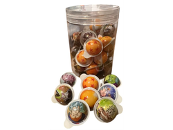 DRAGON BALL GOMITA BLANDA 24*30