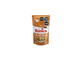 SALSA GOLF DANICA 250ML X24
