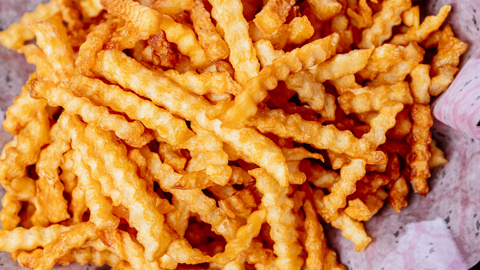 Papas Fritas