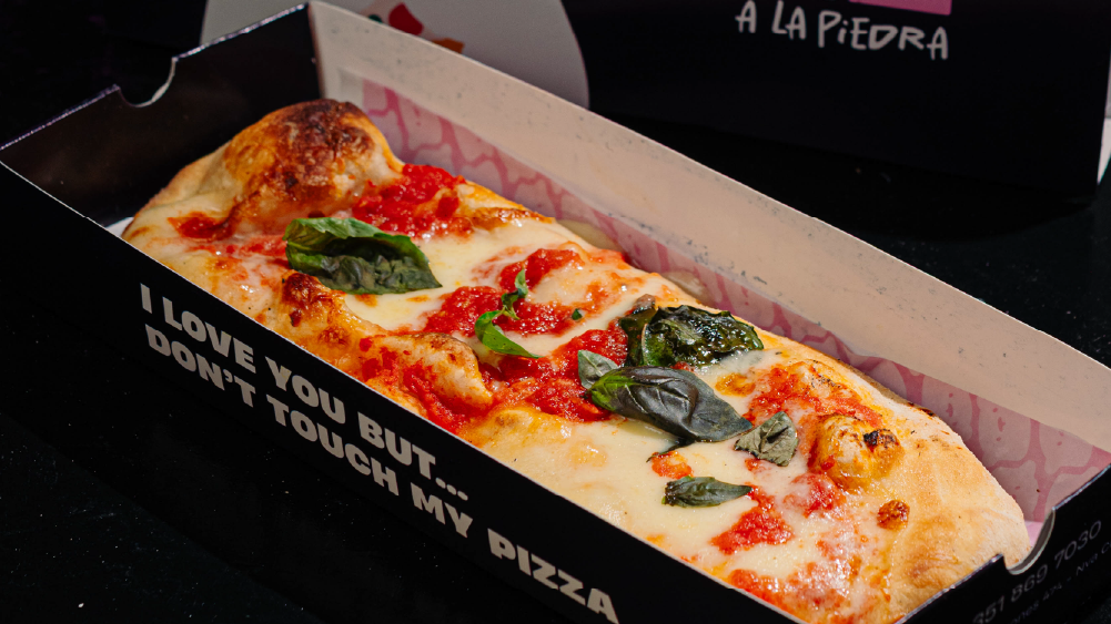 Pizzas Pocket