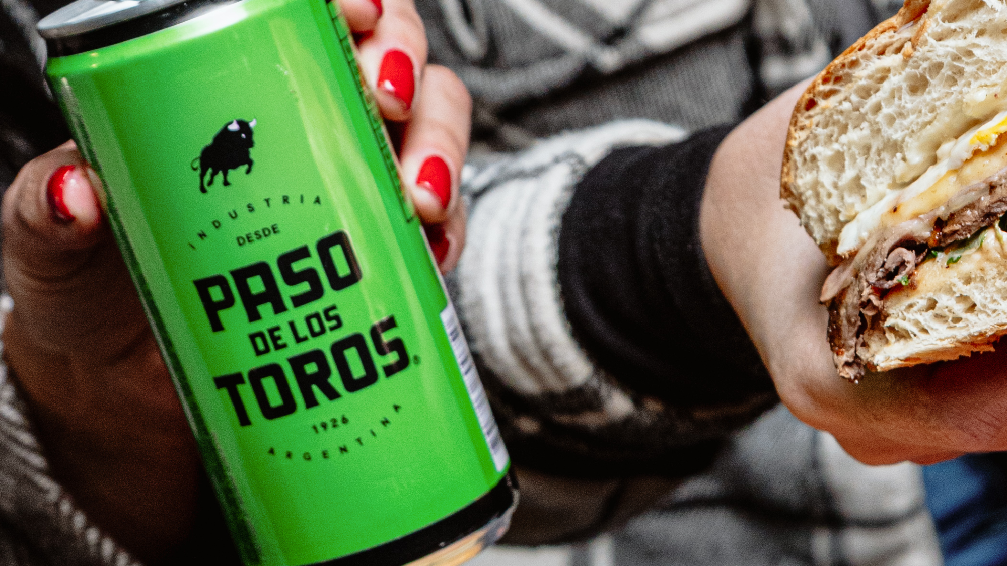 Bebidas