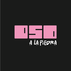 Logo de Oso a la Piedra