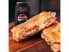 SOLO MEDIO DIA: Focaccia La Nona + Bebida