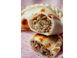 Empanadas Criollas X 6