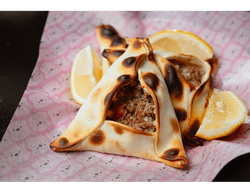 Empanadas Arabes X 6