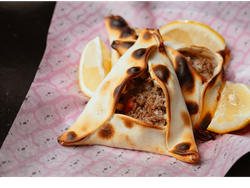 Empanadas Arabes X 12