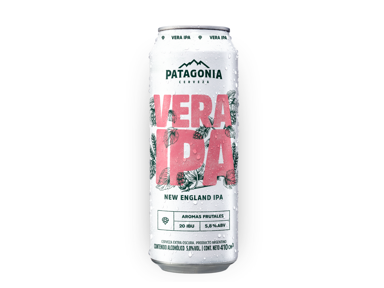 Patagonia IPA