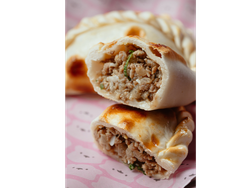 Empanada Criollas X Un