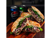2 Focaccia La Bandida + 2 Bebidas