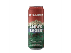 Patagonia Amber Lager Lata