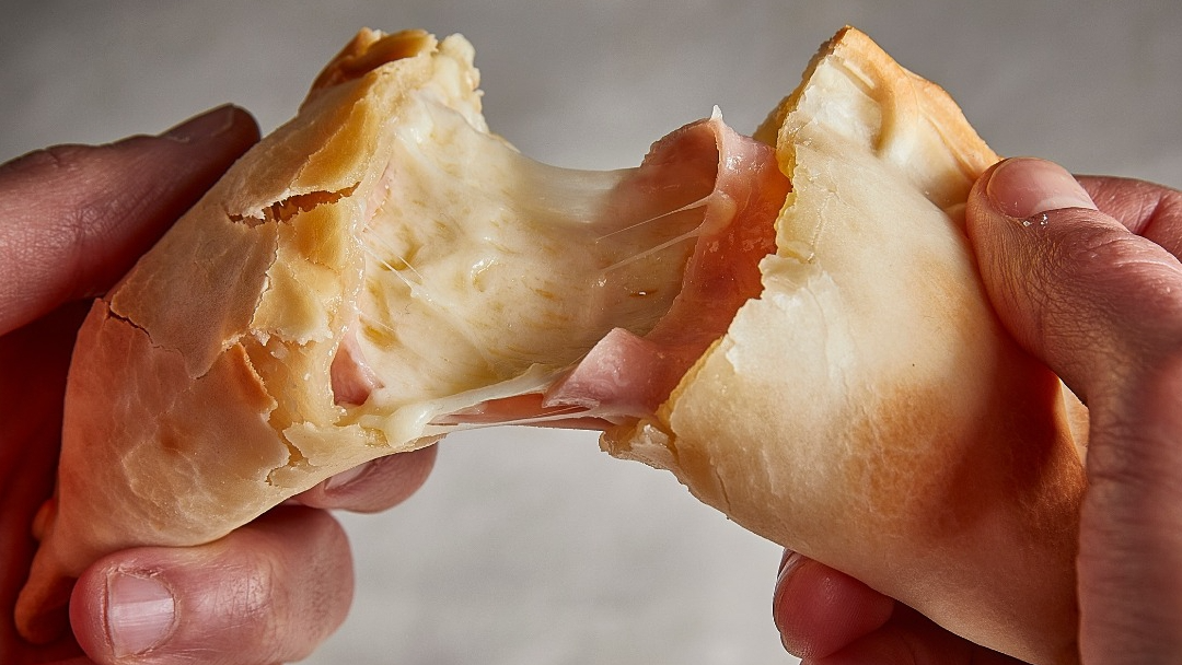 Empanadas En Serio