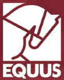 Logo EQUUS VETERINARIA