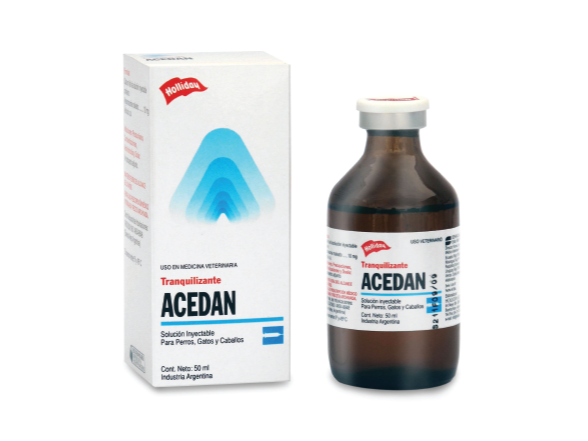 ACEDAN 50 ML (holliday)