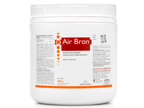 AIRBRON 500 GR (agrofarma)