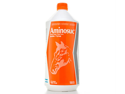AMINOSUC 1 - 5 LT (chinfield)