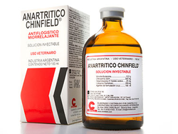 ANARTRITICO 100 ML (chinfield)