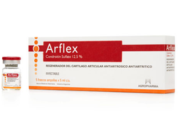 ARFLEX (agrofarma)