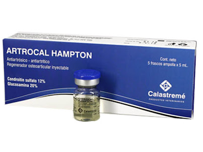 ARTROCAL 5 ML UNIDAD (calastreme)