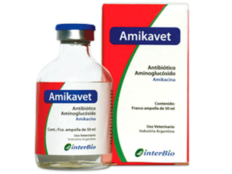 AMIKAVET 50 ML (interbio)