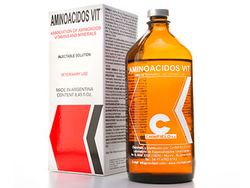 AMINOACIDOS VIT 250 - 500 ML (chinfield)