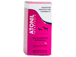 ATONIL INYECTABLE 250 ML(aton)