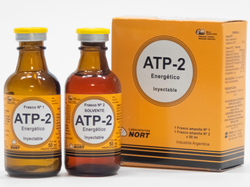 ATP 2 UNID (nort)