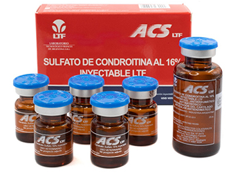 ACS 5 - 25 ML (ltf)