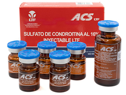 ACS 5 - 25 ML (ltf)