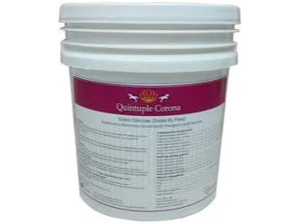 QUINTUPLE CORONA SUPLEMENTO 5 KG