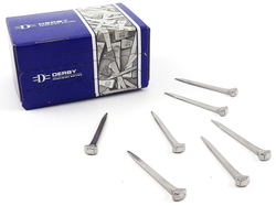 CLAVOS DERBY - 1 3/4 100 UNID (mustad)