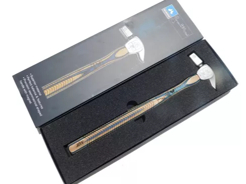 MARTILLO GDM P/CLAVAR 225 GR UNID (mustad) (herram)