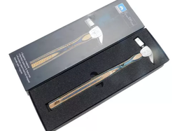 MARTILLO GDM P/CLAVAR 225 GR UNID (mustad) (herram)