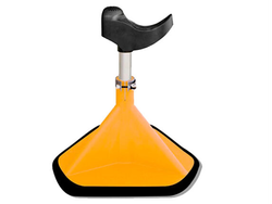 APOYA CASCO HOOF FIT (mustad) (herram)