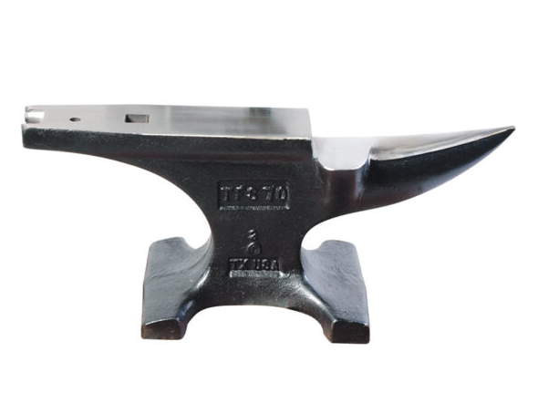 YUNQUE TFS 32 KG (mustad) (herram)