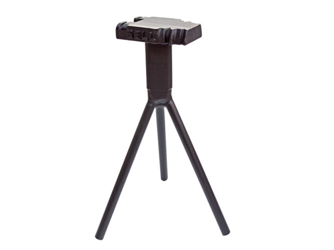 YUNQUE DELTA STALL JACK (mustad) (herram)