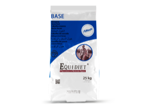 EQUIDIET BASE 25 KG